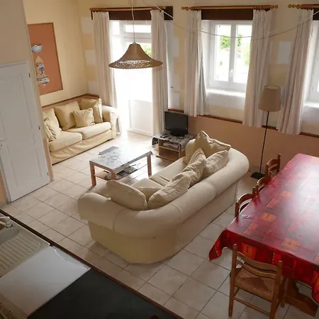 Ferienhaus La Normande -