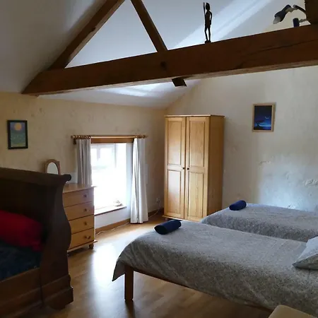 La Normande - Ferienhaus *
