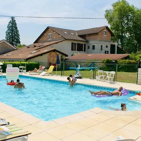 La Normande - Ferienhaus