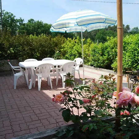 La Normande - Ferienhaus