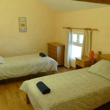 Ferienhaus La Normande - Neuvicq-Montguyon