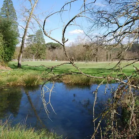 La Normande - Ferienhaus Neuvicq-Montguyon